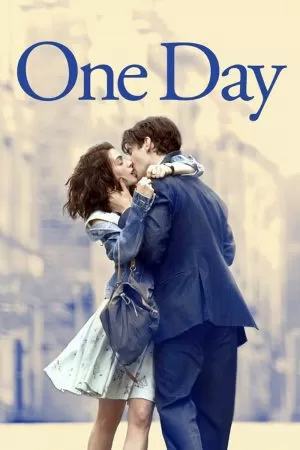 One Day วันเดียว วันนั้น วันของเรา