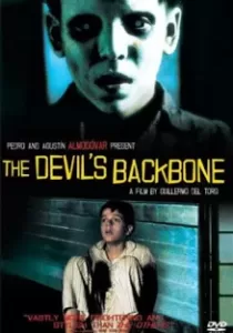 The Devil’s Backbone เด็กผีวิญญาณพยาบาท [ซับไทย]