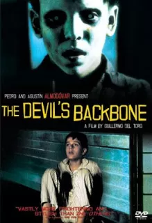 The Devil’s Backbone เด็กผีวิญญาณพยาบาท [ซับไทย]