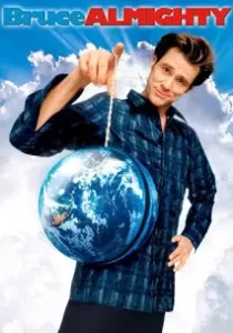 Bruce Almighty 7 วันนี้พี่ขอเป็นพระเจ้า