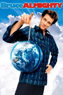 Bruce Almighty 7 วันนี้พี่ขอเป็นพระเจ้า