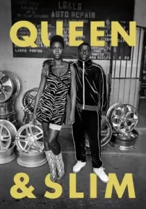 Queen And Slim พากย์ไทย
