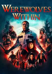 Werewolves Within