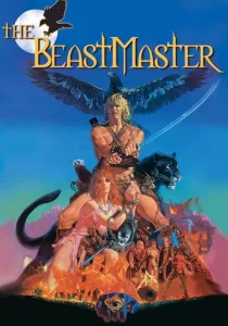 The Beastmaster เดอะ บีสต์มาสเตอร์
