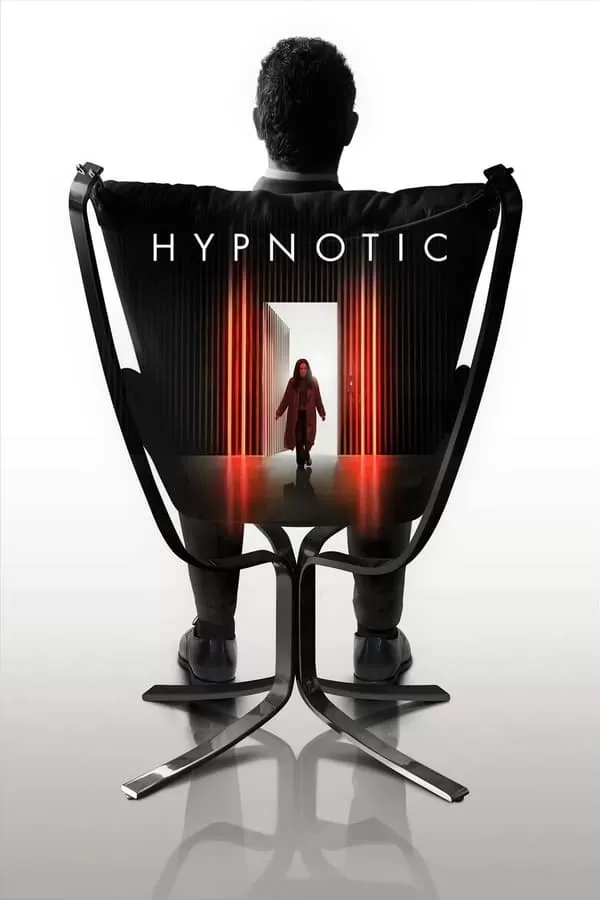 Hypnotic สะกดตาย