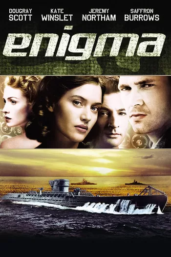 Enigma รหัสลับพลิกโลก