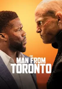 The Man from Toronto ชายจากโตรอนโต