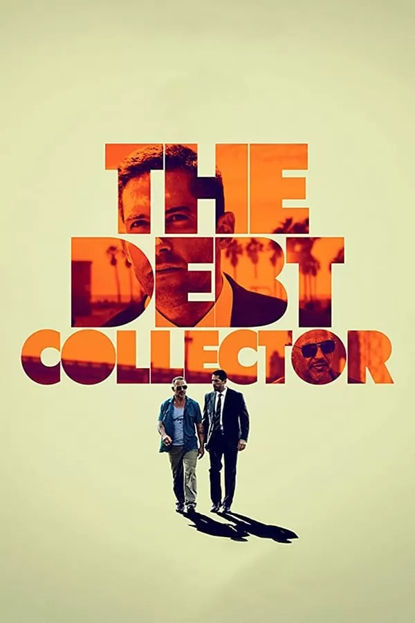 The Debt Collector หนี้นี้ต้องชำระ