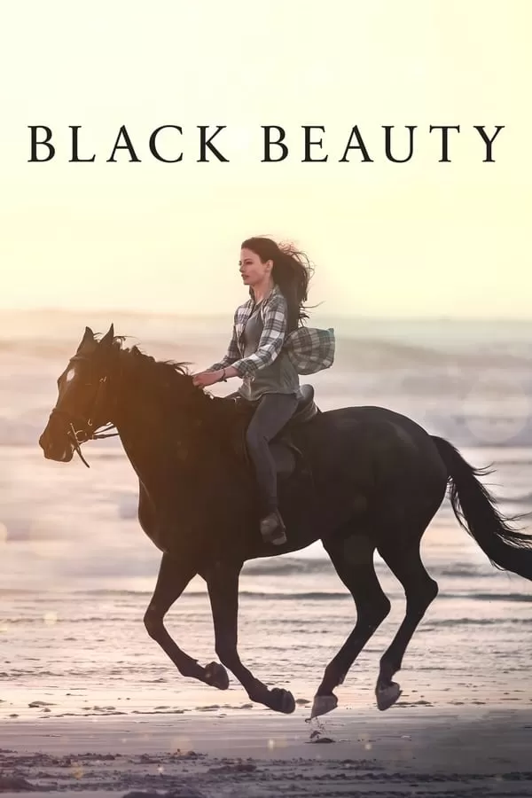 Black Beauty แบล็คบิวตี้