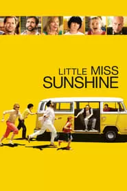 Little Miss Sunshine ลิตเติ้ล มิสซันไชน์ นางงามตัวน้อย ร้อยสายใยรัก