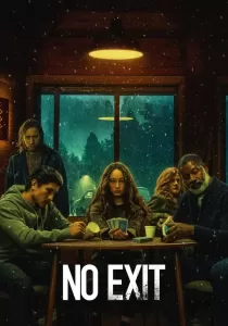 No Exit บรรยายไทย