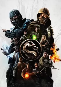 Mortal Kombat มอร์ทัล คอมแบท