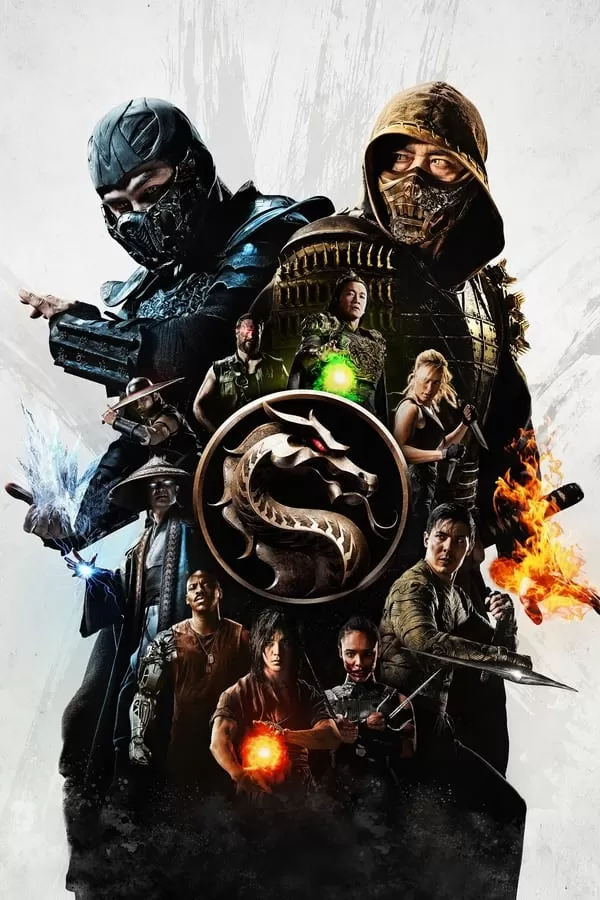 Mortal Kombat มอร์ทัล คอมแบท