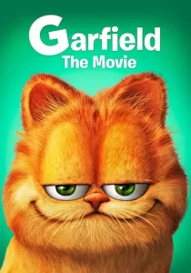 Garfield การ์ฟิลด์ เดอะ มูฟวี่
