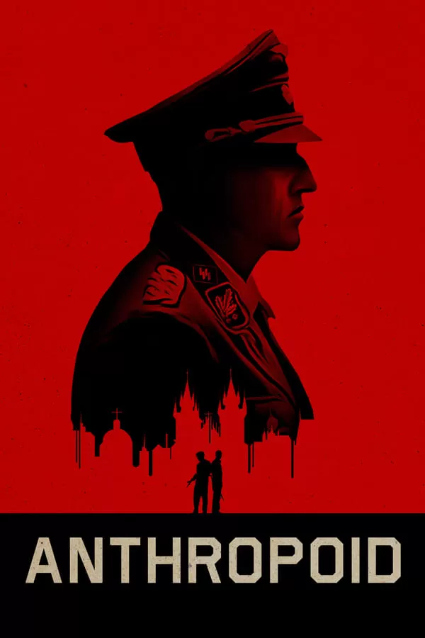 Anthropoid ปฏิบัติการพิฆาตนาซี