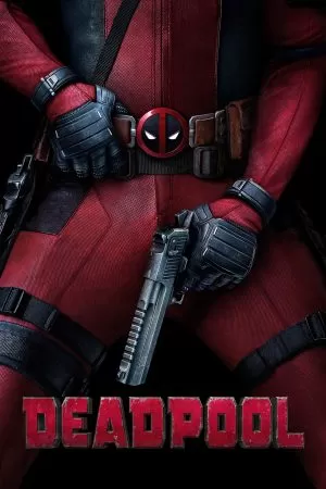 Deadpool เดดพูล