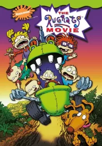 The Rugrats Movie