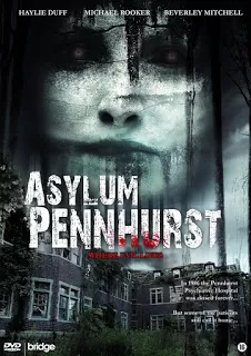 Pennhurst ร้าง / เร้น / ลับ