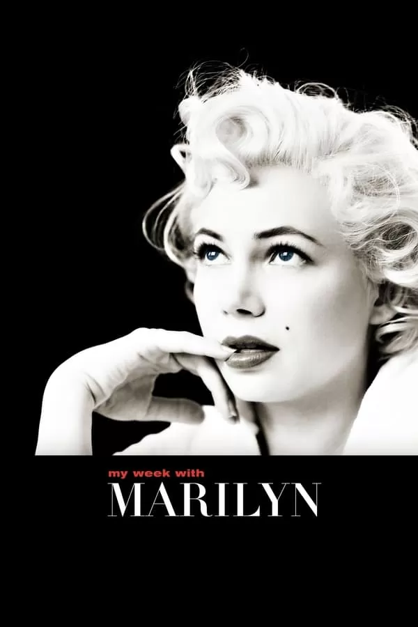 My Week with Marilyn 7 วัน แล้วคิดถึงกันตลอดไป