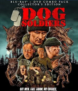 Dog Soldiers กัดไม่เหลือซาก