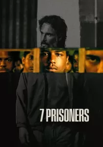 7 Prisoners 7 นักโทษ