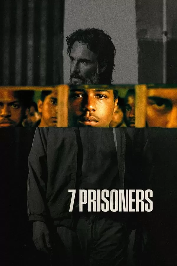 7 Prisoners 7 นักโทษ