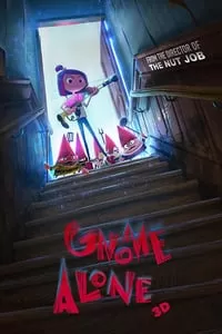 Gnome Alone โนม อะโลน