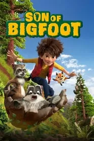 The Son of Bigfoot บิ๊กฟุต ภารกิจเซฟพ่อ