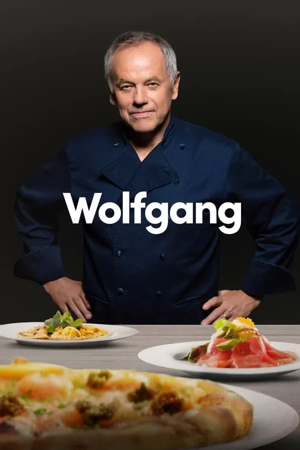 Wolfgang