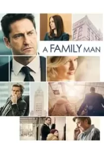 A Family Man อะแฟมิลี่แมน ชื่อนี้ใครก็รัก