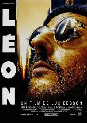 Léon: The Professional ลีออง เพชฌฆาตมหากาฬ