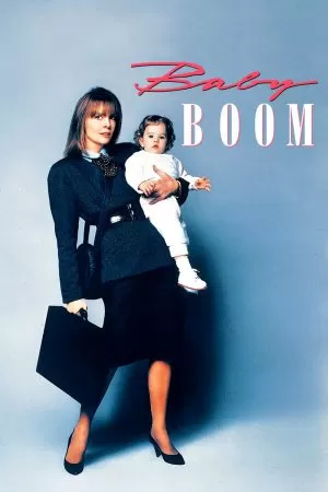 Baby Boom บรรยายไทย