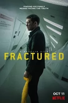 Fractured แตกหัก