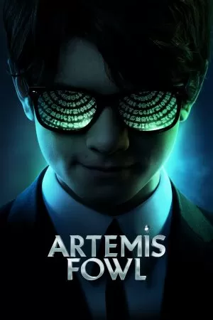 Artemis Fowl อาร์ทิมิส ฟาวล์