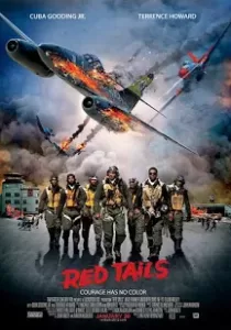 Red Tails เสืออากาศผิวสี [ซับไทย]