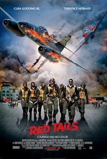 Red Tails เสืออากาศผิวสี [ซับไทย]