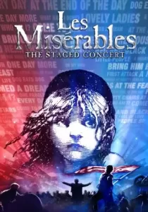 Les Misérables: The Staged Concert