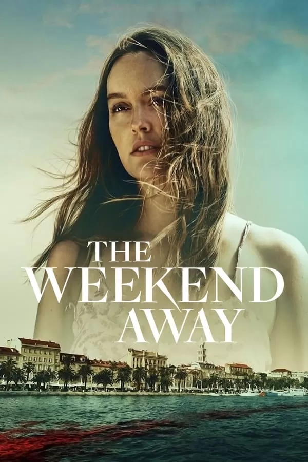 The Weekend Away พากย์ไทย