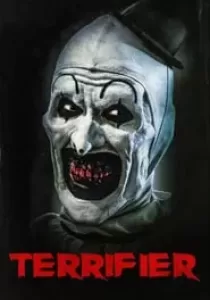 Terrifier อิหนูกูจะฆ่ามึง!!