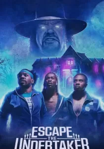 Escape The Undertaker หนีดิอันเดอร์เทเกอร์