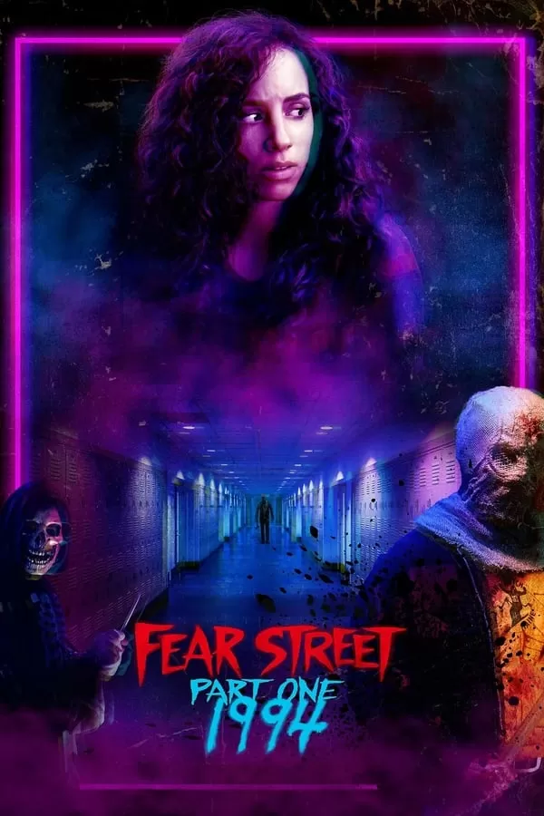 Fear Street Part 1: 1994 ถนนอาถรรพ์ ภาค 1