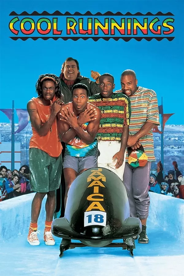 Cool Runnings สี่เกล๊อะจาไมก้า