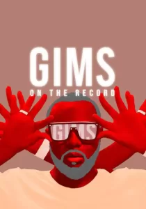 GIMS On the Record | Netflix กิมส์ บันทึกดนตรี