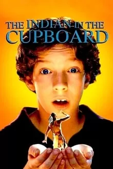 The Indian in the Cupboard ตู้มหัศจรรย์คนพันธุ์จิ๋ว