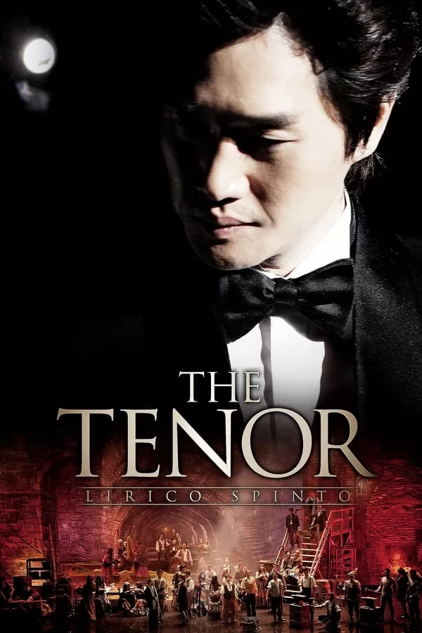 The Tenor บรรยายไทย