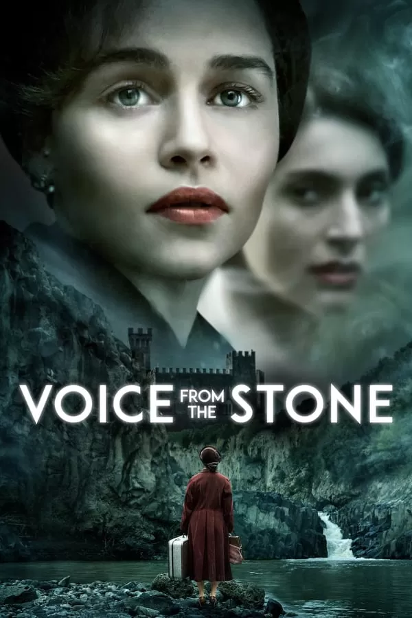 Voice from the Stone เสียงสยองจากหิน