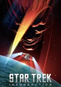 Star Trek 9: Insurrection สตาร์ เทรค 9: ผ่าพันธุ์อมตะยึดจักรวาล