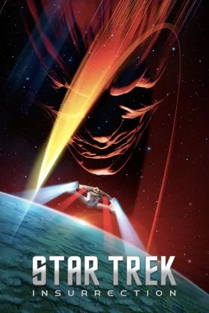 Star Trek 9: Insurrection สตาร์ เทรค 9: ผ่าพันธุ์อมตะยึดจักรวาล