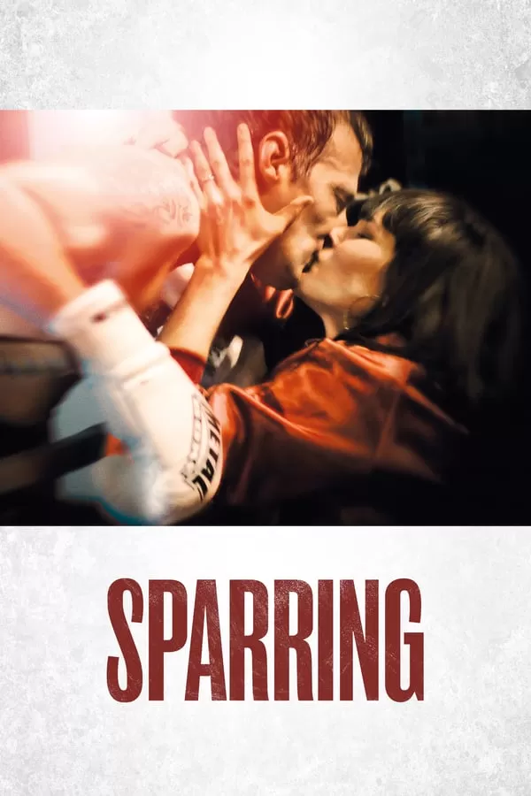 Sparring | Netflix คู่ชกสังเวียนสุดท้าย