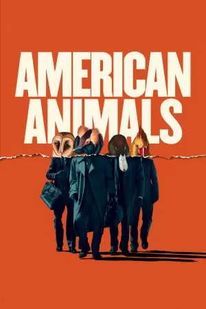 American Animals รวมกันปล้น อย่าให้ใครจับได้